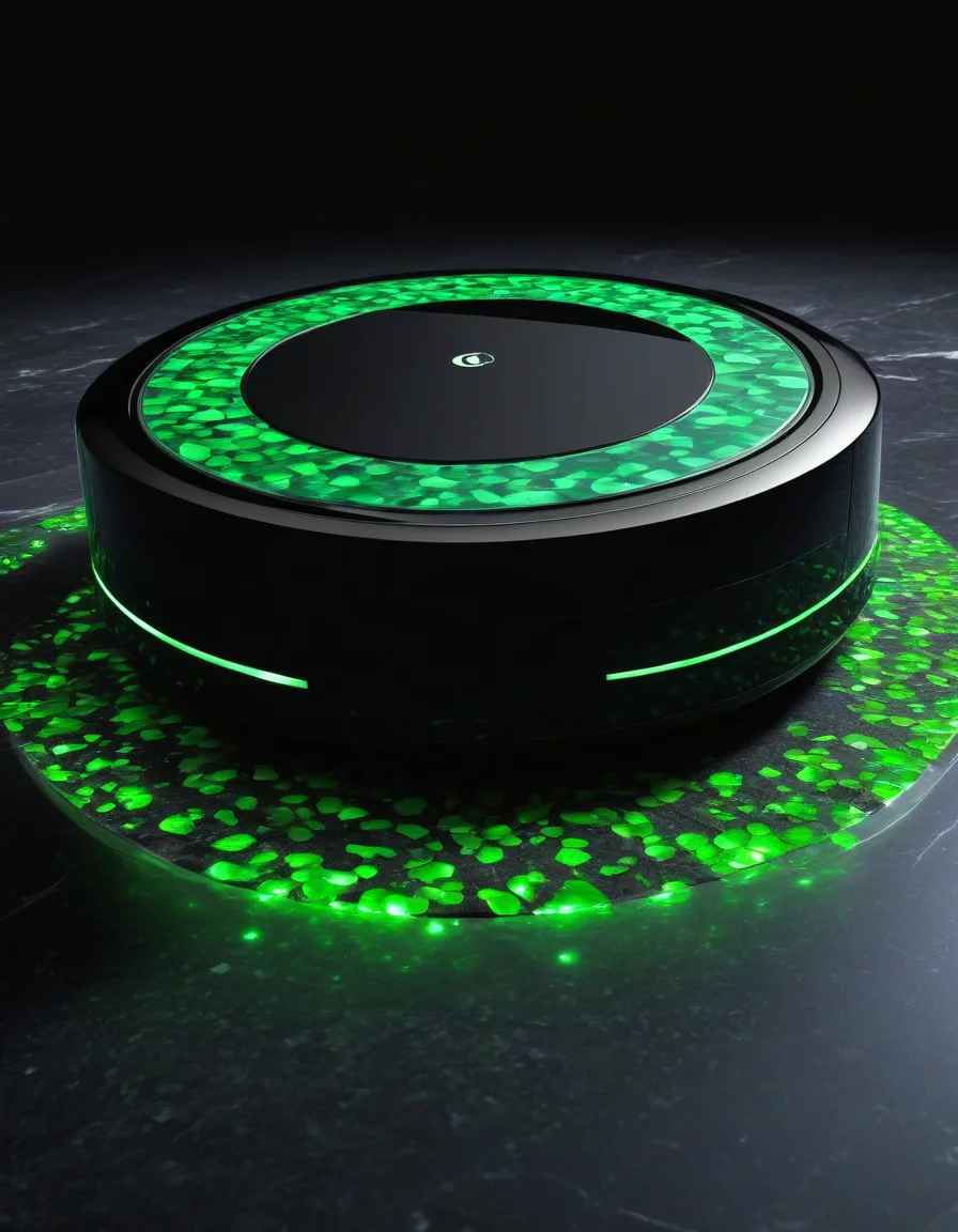Even the underworld requires automated floor sanitation.