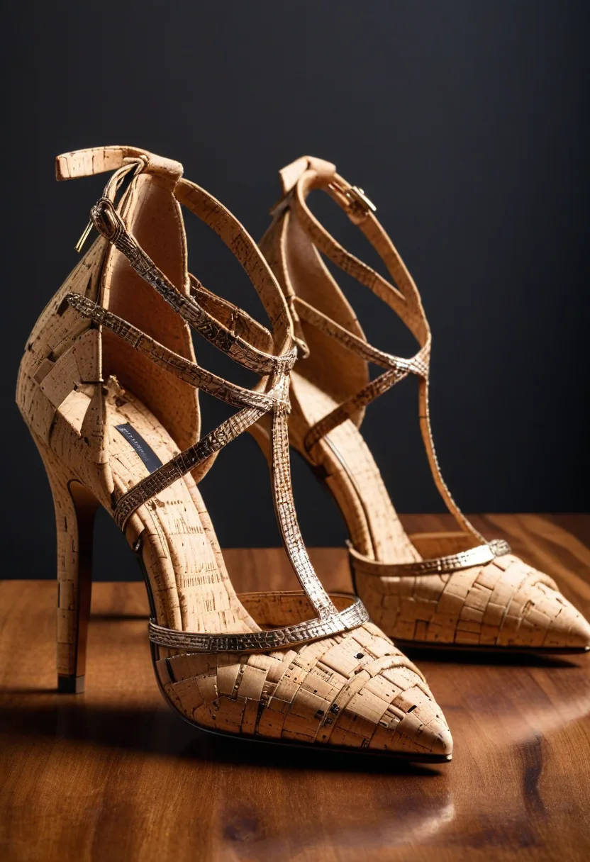 Guaranteed to never sink on the yacht deck. Fashion meets pure hydrostatic buoyancy.
